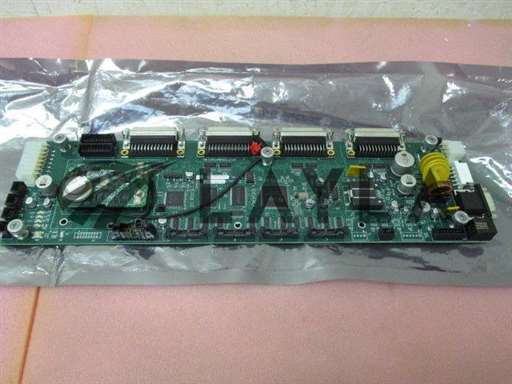 3200-1226/PCB Board/Asyst Technologies 3200-1226-04B PCB Board, 399301/ASYST Crossing Automation Brooks/_01