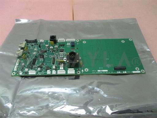 3200-4347/-/Asyst 3200-4347-03, Static Entry Node PCBA 399321/ASYST Crossing automation Brooks/_01