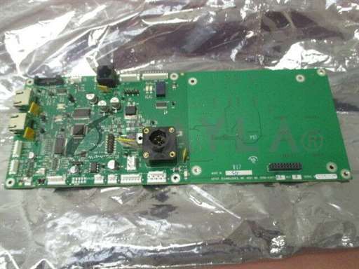 3200-4347/-/Asyst 3200-4347-03, Static Entry Node PCBA 399323/ASYST Crossing automation Brooks/_01