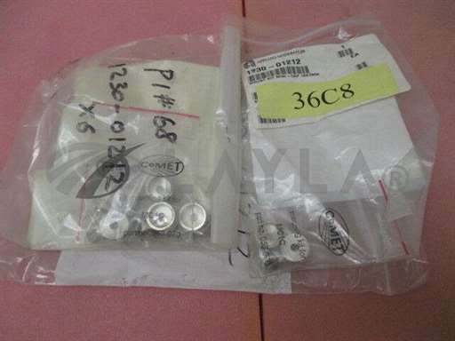 1230-01212/-/4 AMAT 1230-01212 Mount Kit Mini - Cap 16x7MM/AMAT/_01