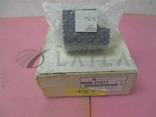 0020-77371/-/AMAT 0020-77371 Bracket/AMAT/_01