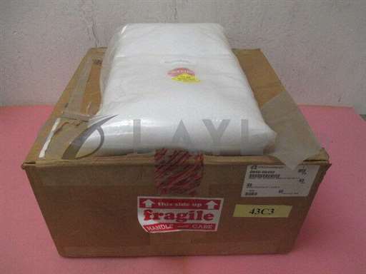 0040-08452/-/AMAT 0040-08452 Cover, Top, RF Match 300MM RF Match 3.1/AMAT/_01