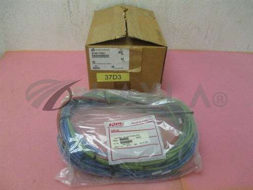 0140-77651/-/AMAT 0140-77651 HARNESS, TUBING BUNDLE 4/AMAT/_01