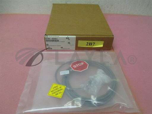 0150-03457/-/AMAT 0150-03457 CABLE ASSY WLD 300MM RTP CHAMBER/AMAT/_01