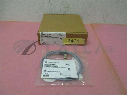 0150-76408/-/AMAT 0150-76408 CABLE ASSY 300MM WAFER ON BLADE, CHANNEL/AMAT/_01