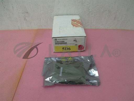 0100-01600/-/AMAT 0100-01600 PCB ASSY, INTERLOCK PERSONALITY, TFTE DLI GA/AMAT/_01