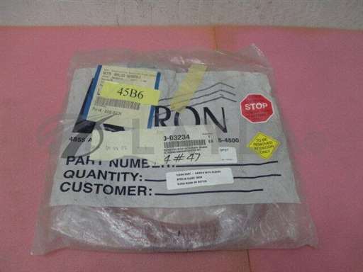 0150-03234/-/AMAT 0150-03234 CABLE, EMO MOTOR STOP EXTENSION 300MM F/AMAT/_01