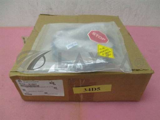 0150-01067/-/AMAT 0150-01067 Cable Assy, PVD Heat Exchange I/O Exchanger To DN/AMAT/_01