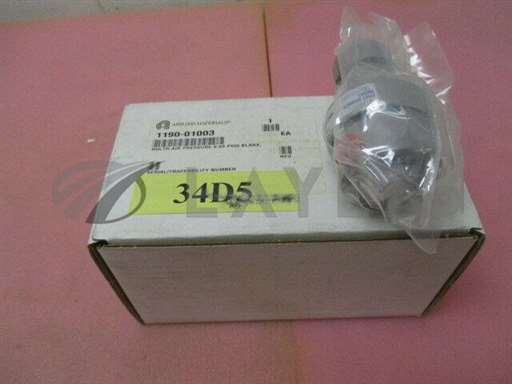 1190-01003/-/AMAT 1190-01003 RGLTR, Air Pressure 0-30 PSIG Blank, Regulator/AMAT/_01