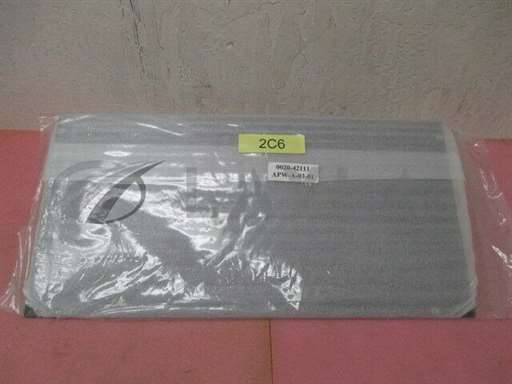 0020-42111/-/AMAT 0020-42111 COVER AC BOX OZONATOR, 399717/AMAT/_01