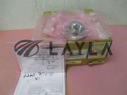 0010-77108/-/AMAT 0010-77108 Assy, Manifold, 0020-78535, 0020-78537, Bushing, Rod, 0260-77018/AMAT/-_01