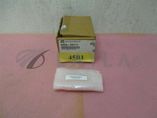 0020-20717/-/AMAT 0020-20717 PLATE, MOTOR MOUNT/AMAT/_01