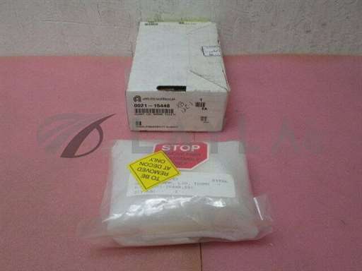 0021-15448/-/AMAT 0021-15448 CLAMP, LID, 300MM, TICL4 TI/AMAT/_01