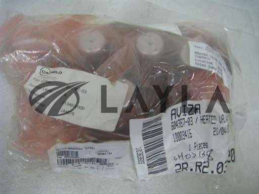 604387-03/-/AVIZA 604387-03 Heated manifold TEA SAT/AVIZA/-_01