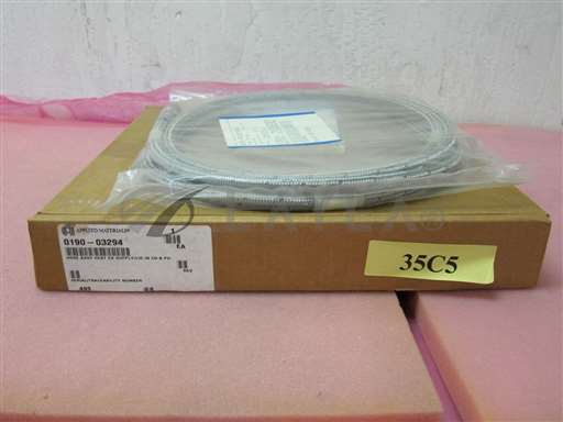 0190-03294/-/AMAT 0190-03294 Hose Assy Heat Ex Supply/Lid In CH B PH/AMAT/_01