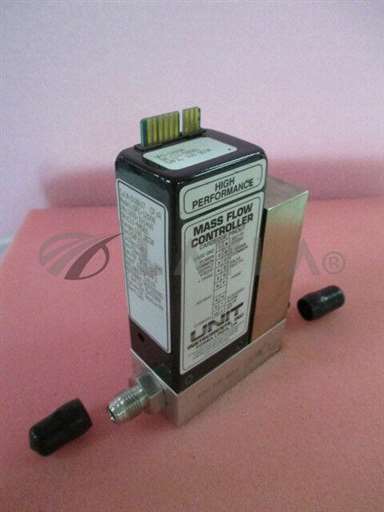 UFC-1200A/-/UNIT UFC-1200A, MFC 1200A, 1200, AMAT 1200-101400, CHF3 100 SCCM, 405476/Unit/_01
