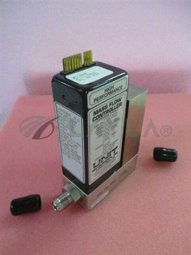 UFC-1200A/-/UNIT UFC-1200A, MFC 1200A, 1200, AMAT 1200-101399, CF4 200 SCCM, 405478/Unit/_01