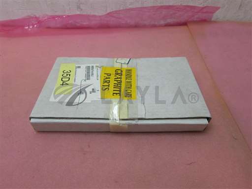 0020-88687/-/AMAT 0020-88687 FRONT PLATE, FARADAY HEAD/AMAT/_01