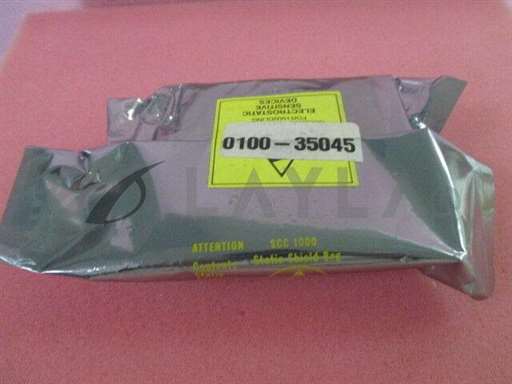 0100-35045/-/AMAT 0100-35045 PCB Assy, Four Relay Interface, Assembly, 0130-35045, 405514/AMAT/_01
