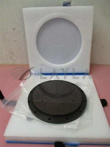 0010-10327/-/AMAT 0010-10327, 0020-32909, ESC, Chuck, 200mm, Notch, Shell Assembly, 400240/AMAT/-_01