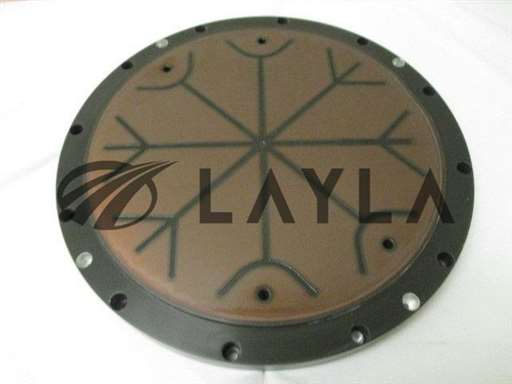 0020-32151/-/AMAT 0020-32151 ESC Chuck, Pedestal 200mm, Notch HVIB, 0040-09797, 400244/AMAT/-_01