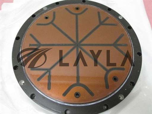 0020-32151/-/AMAT 0020-32151 ESC Chuck, Pedestal 200mm, Notch HVIB, 0040-09797, 400254/AMAT/-_01