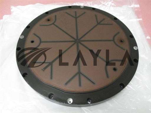 0020-32151/-/AMAT 0020-32151 ESC Chuck, Pedestal 200mm, Notch HVIB, 0040-09797, 400257/AMAT/-_01