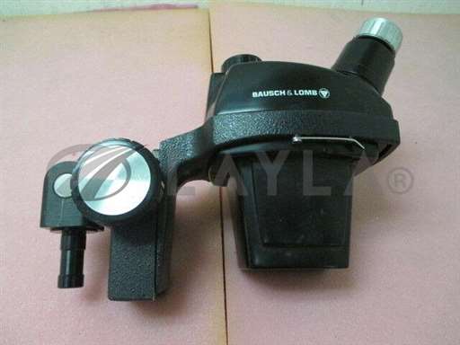 0.7X-3X/-/Bausch & Lomb, 0.7X-3X, Stereo Zoom Microscope Head/BAUSCH & LOMB/_01