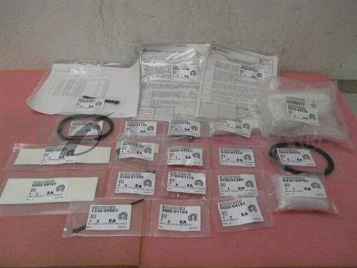 0242-76367/-/AMAT 0242-76367 Kit, Retrofit, Bolt Down Lid, Chamber, 0020-09375, 0250-09184/AMAT/-_01