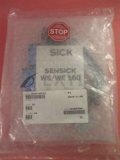0090-00732/-/AMAT 0090-00732 Wafer Present Switch, Harness, Brush, Module/AMAT/_01