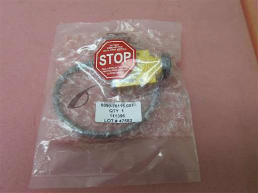 0090-76115/-/AMAT 0090-76115, BANNER 300MM MAINFRAME WAFER SENSOR SM312CV2, 400312/AMAT/_01