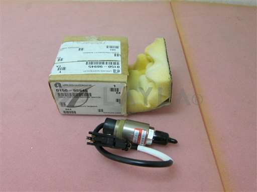 0150-9894/-/AMAT 0150-98945 CABLE C/W PROC VACUUM SWITCH, WASCO V250V-01W3B-X/8126/AMAT/-_01