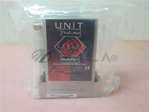 UFC-8565C/-/Unit MFC, UFC-8565C, N2, 750 SCCM, MFC 8560, 0190-16329-002, with calib sheet/Unit/-_01