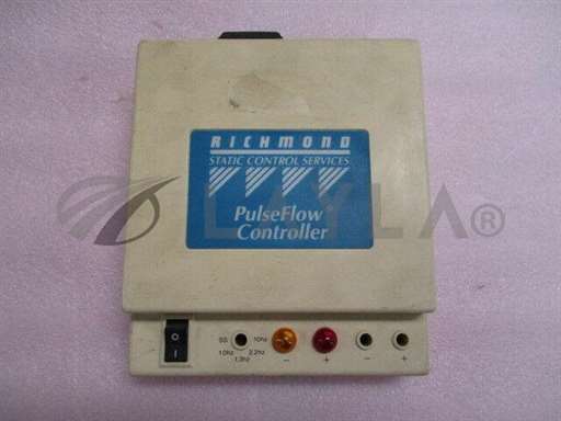 Controller/-/Richmond Static Control Services PulseFlow Controller/Richmond/_01