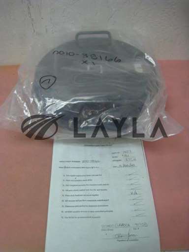 0010-38166/-/NEW AMAT 0010-38166 ASSY, CHAMBER LID, PHASE III, TRENCH NG KIT/AMAT/-_01