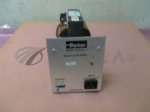 ZL1034/-/Parker Motion &amp; Control DC4 Power Supply Xzel ZL1034, 400615/Parker Motion &amp; Control/-_01