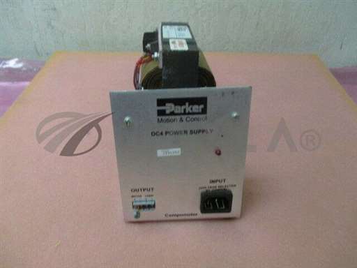 ZL1034/-/Parker Motion &amp; Control DC4 Power Supply Xzel ZL1034, 400615/Parker Motion &amp; Control/-_01