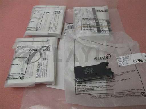 1120-00482/-/4 AMAT 1120-00482 Amp, Fiber Optic, Lvl Sensor, IR, FX-301H/AMAT/_01