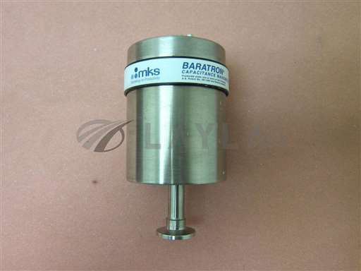 KF16/-/MKS BARATRON KF16 Connection flange, range unknown/MKS/_01
