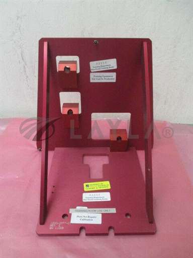 1000-0715-01/-/Asyst Falcon K-Plate Alignment Set-up Calibration Fixture, 1000-0715-01, 400699/Asyst Crossing automation Brooks/-_01