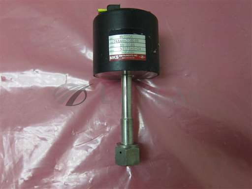 241AA-00010B/-/MKS Baratron Type 241A Vacuum Switch 241AA-00010B, 10 Torr, 400746/MKS/_01