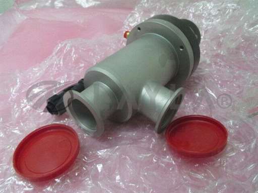 152-1040K/-/MKS Instruments 152-1040K KF-40, NW-40, Inline Bellows Vacuum, HPS Valve, 400837/MKS/-_01