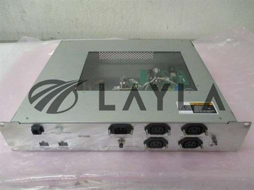 12846-002/-/Asyst Crossing Power Distribution, Power Fail Detector 12846-002, XP 0603 400851/Asyst Crossing Automation Brooks/-_01