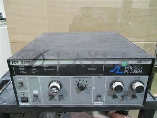 AE 00125-007-A/-/Advanced Energy PDP 2500, AE 00125-007-A DC Power Supply Generator Pulsed Plasma/Advanced Energy/-_01