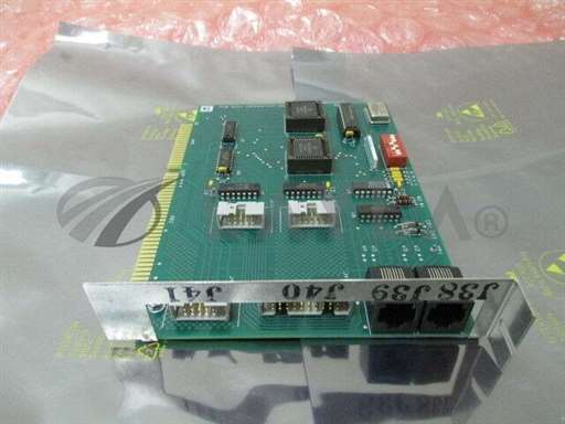 253491/-/Electroglas Horizon 4085X PCB ASSY Communication BD Board 253491 401168/Electroglas/_01