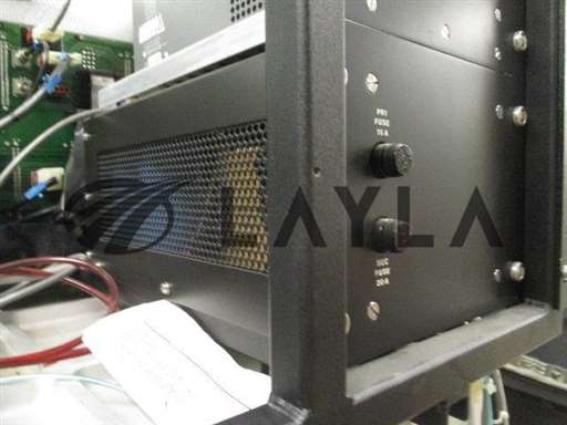 0010-00135/-/AMAT 0010-00135 60V Power Supply, 401112/AMAT/-_01