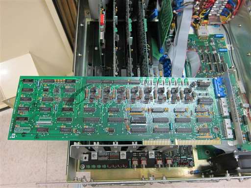 247216-001/-/ELECTROGLAS 247216-001 PCB SYSTEM I/O ASSY REV P/Electroglas/-_01