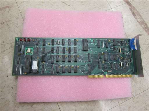 247222-002/-/Electroglas Horizon 4085X Linear Motor Subsystem ASSY 247222-002 Rev L/Electroglas/_01