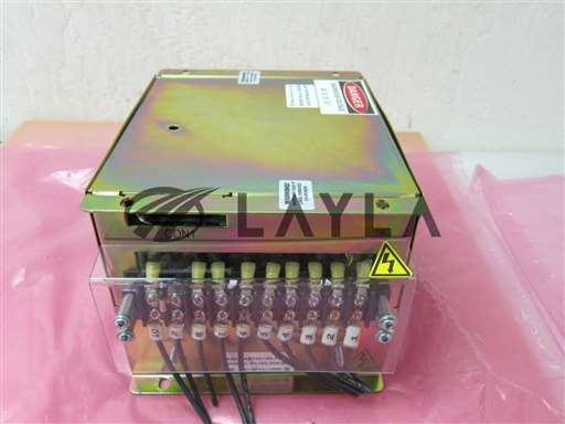 0190-76273/-/AMAT PVD Degas Driver AMAT 0190-76273 P1183-208/208 198773 P1183-2/2 401185/AMAT/-_01