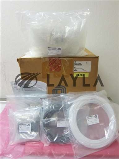 0242-15804/-/AMAT 0242-15804 Kit, No Gas Leak Detector, 0820-00011, 0820-00010, 401220/AMAT/-_01
